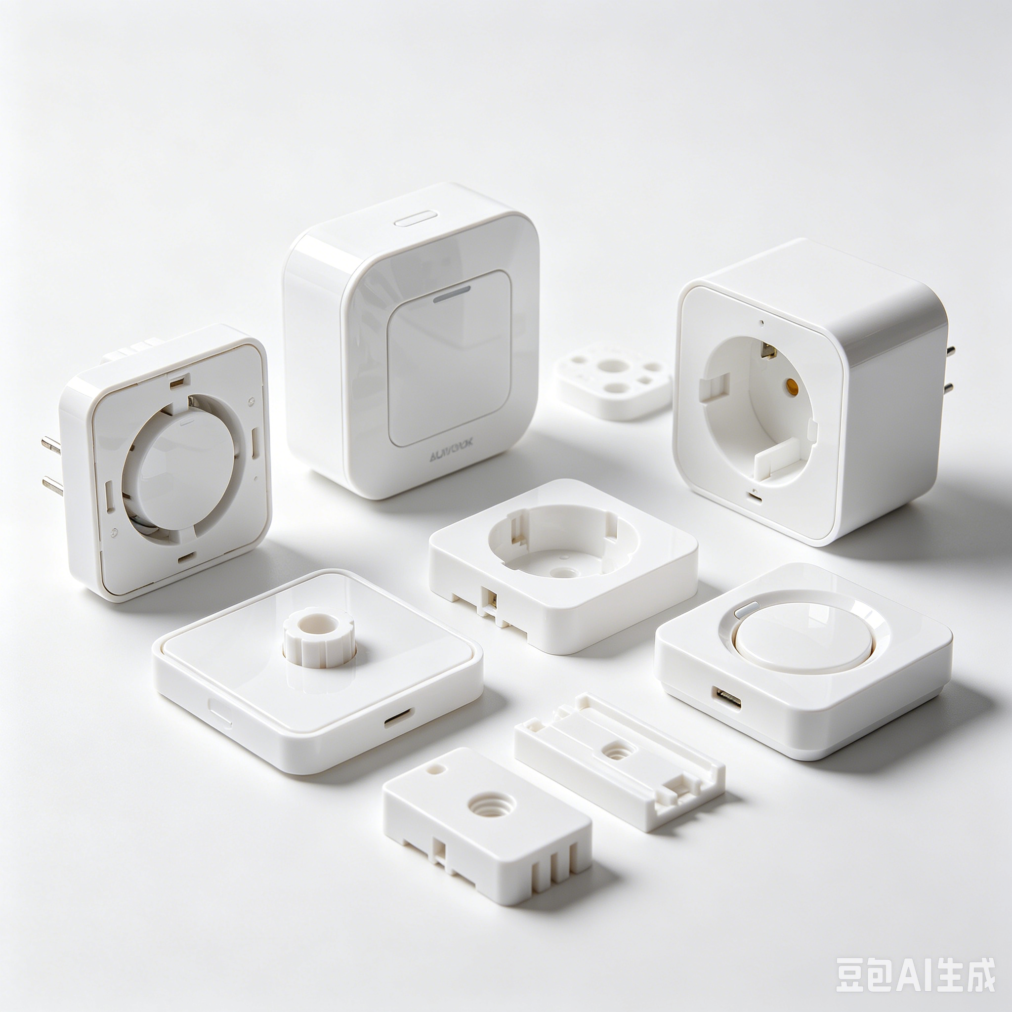 瑞昌模具开发